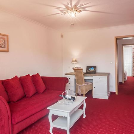 Hotel Mutz Garni Inning am Ammersee Luaran gambar