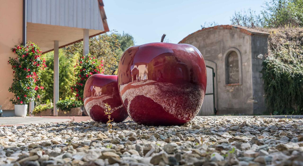 Hotel Mutz Garni Inning am Ammersee Luaran gambar
