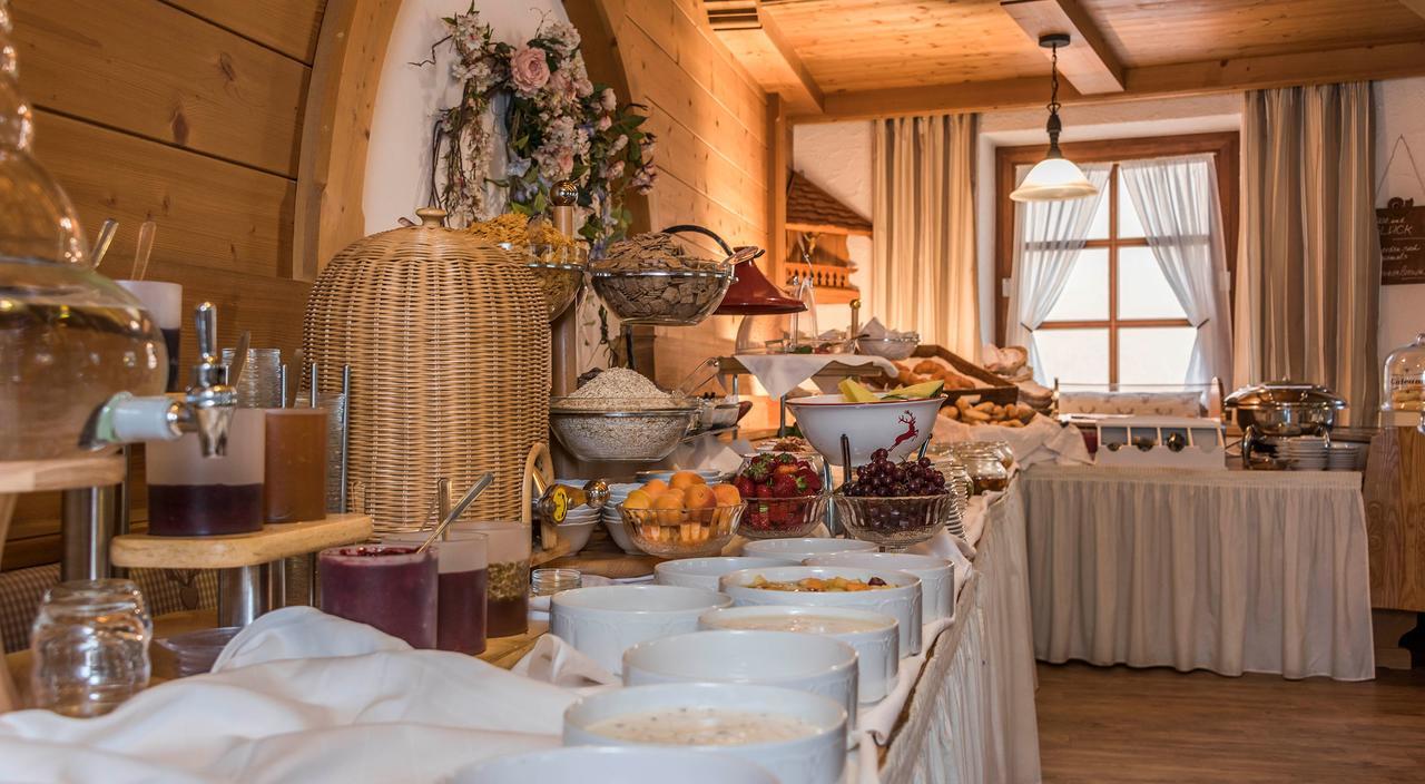 Hotel Mutz Garni Inning am Ammersee Luaran gambar
