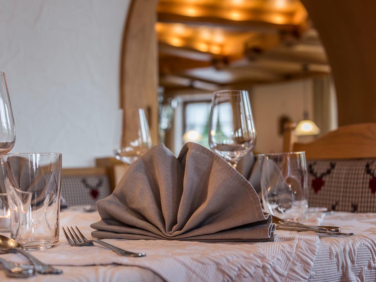 Hotel Mutz Garni Inning am Ammersee Luaran gambar