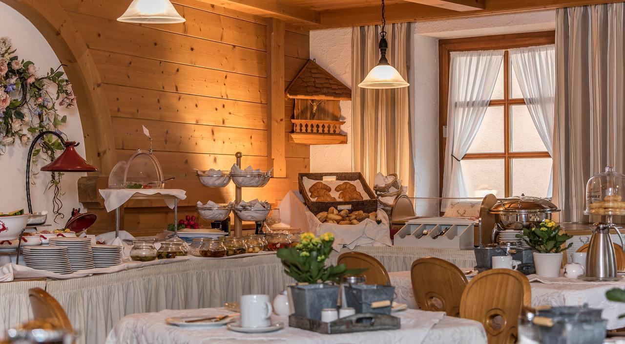 Hotel Mutz Garni Inning am Ammersee Luaran gambar