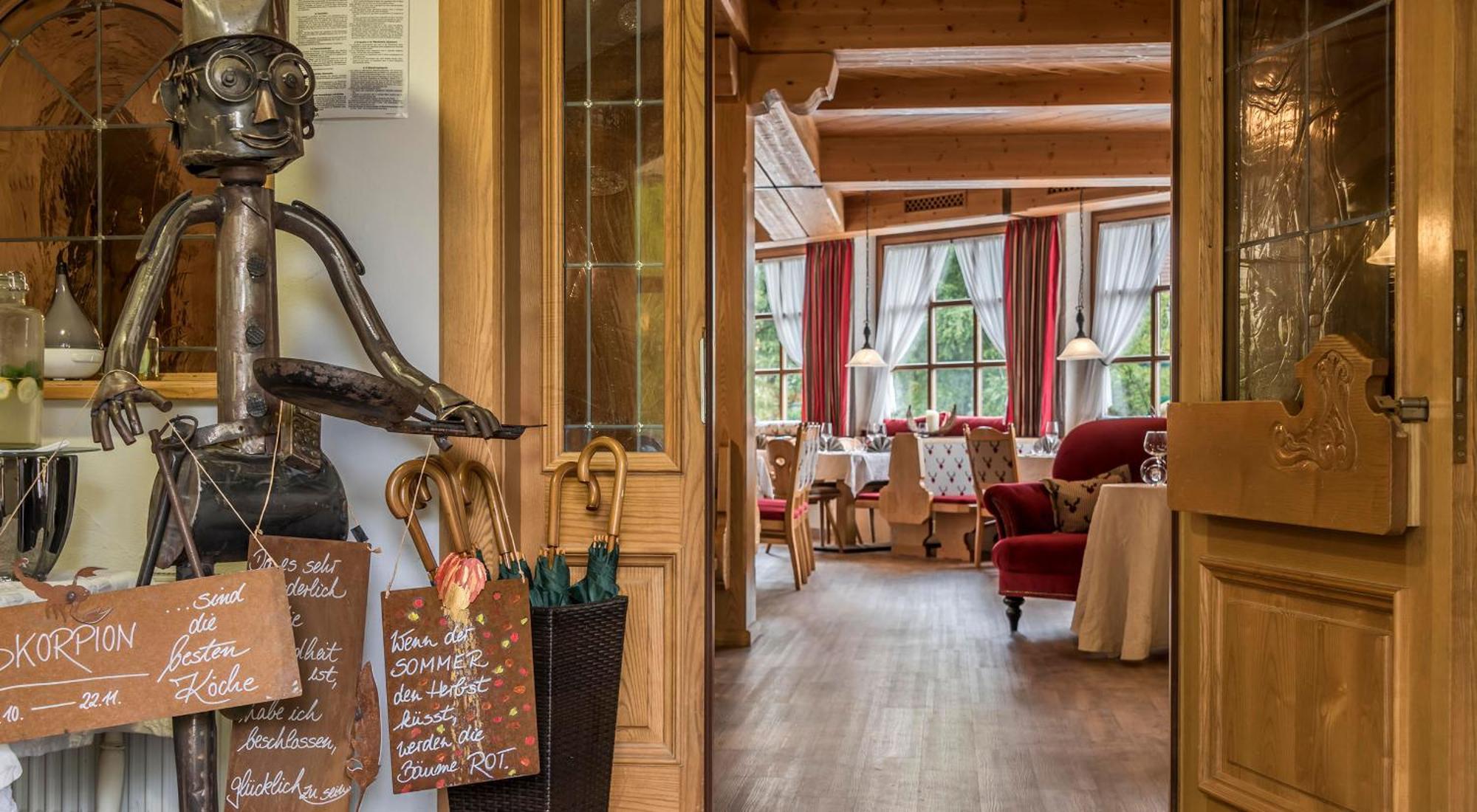 Hotel Mutz Garni Inning am Ammersee Luaran gambar