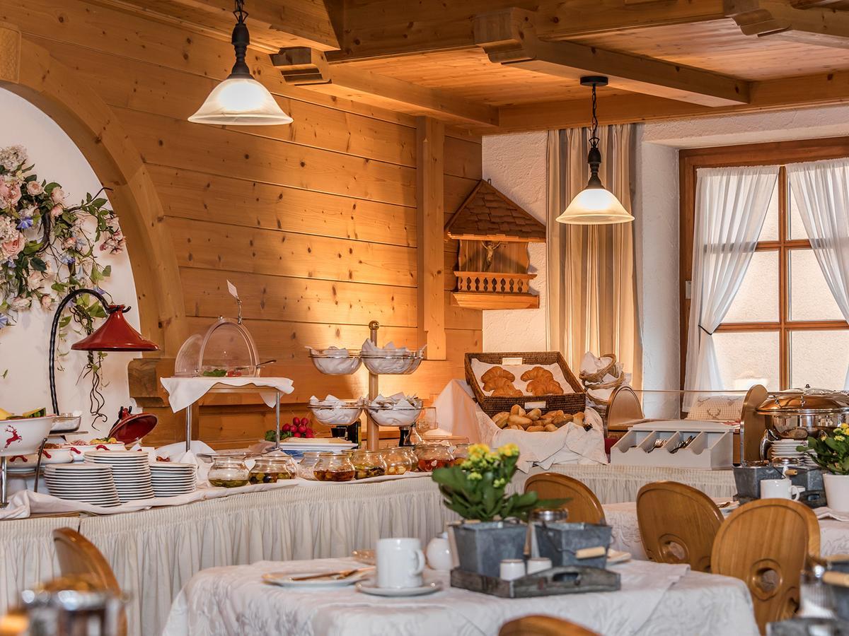 Hotel Mutz Garni Inning am Ammersee Luaran gambar