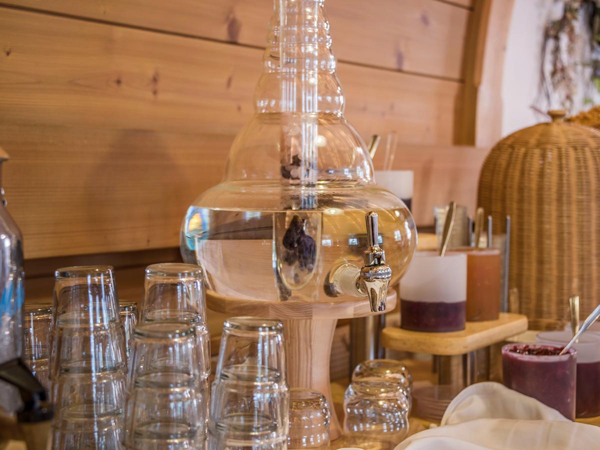Hotel Mutz Garni Inning am Ammersee Luaran gambar