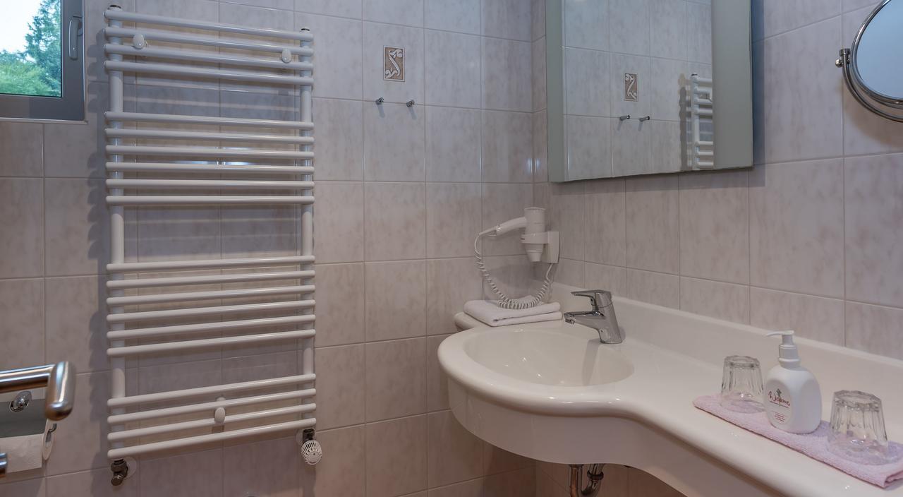 Hotel Mutz Garni Inning am Ammersee Luaran gambar