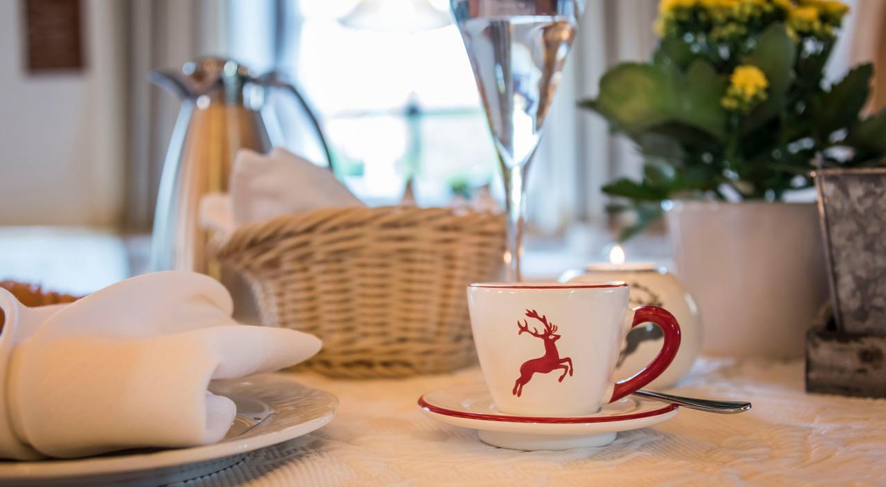 Hotel Mutz Garni Inning am Ammersee Luaran gambar