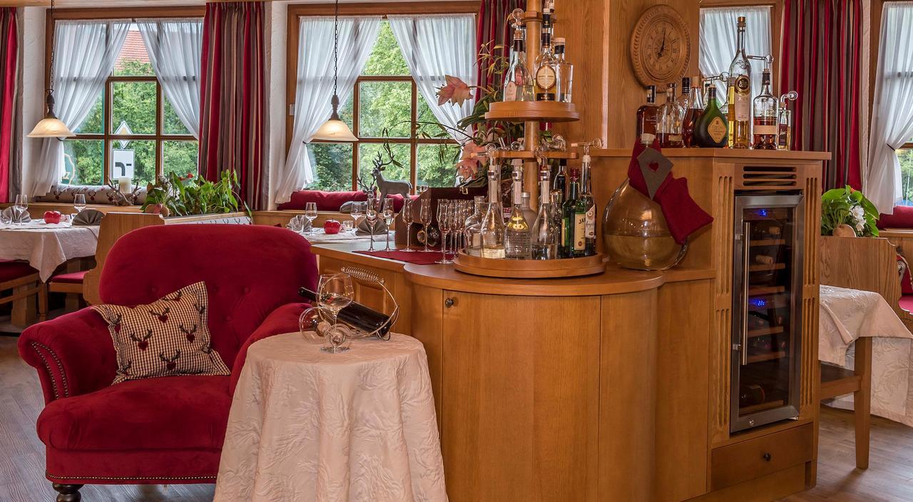 Hotel Mutz Garni Inning am Ammersee Luaran gambar