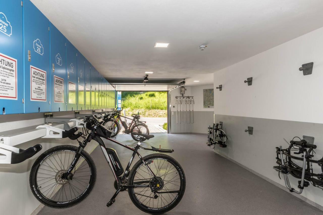 Hotel Mutz Garni Inning am Ammersee Luaran gambar
