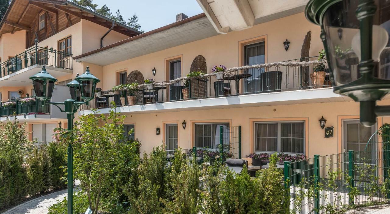 Hotel Mutz Garni Inning am Ammersee Luaran gambar